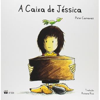 A Caixa de Jéssica - 1