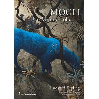 Mogli: O menino lobo - 1
