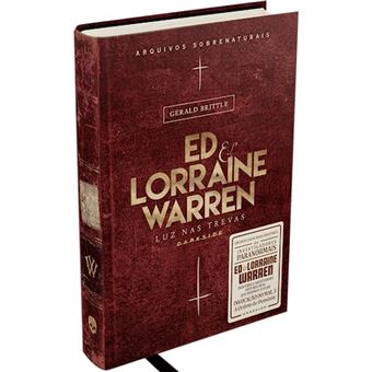 Ed & Lorraine Warren: Luz Nas Trevas - 1