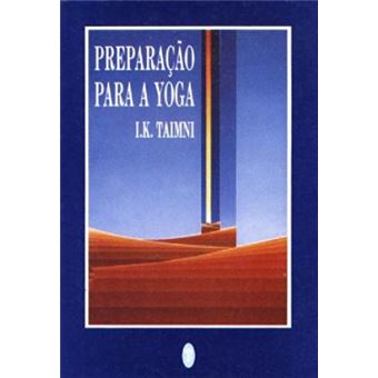 Preparação Para A Yoga - 1