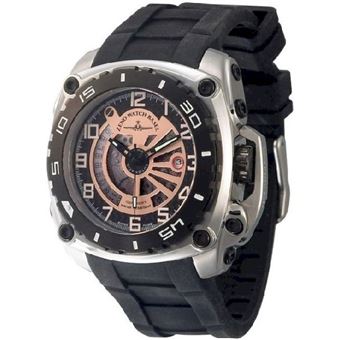 Relógio Automático Zeno Watch Basel 4236i6 - 1