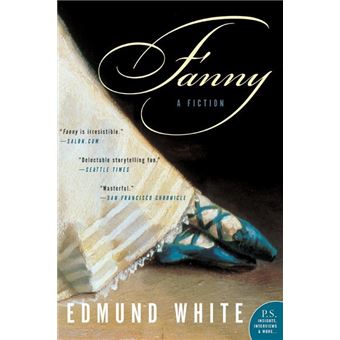 Fanny: A Fiction - 1