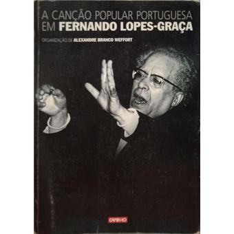 A canção popular portuguesa em fernando lopes-graça. - 1