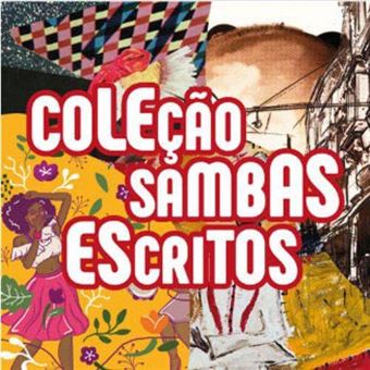 Coleção Sambas Escritos - 1