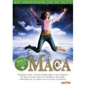 Maca - 1
