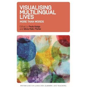 Visualising Multilingual Lives - 1