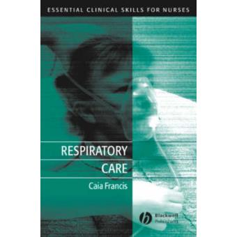 Respiratory Care - Paperback - 2006 - 1