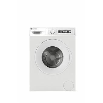 Máquina de Lavar Roupa Meireles MLR 1084 W | 8 Kg | 1000 RPM | D | Branco - 1