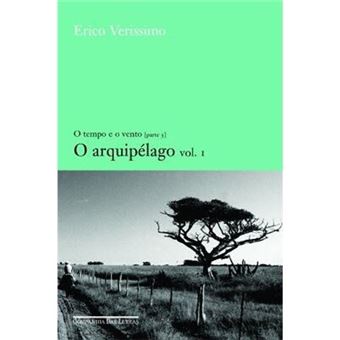 O Arquipélago - Volume 1 - 1