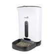 Alimentador Automático Inteligente para Cães e Gatos Yatek Petwant