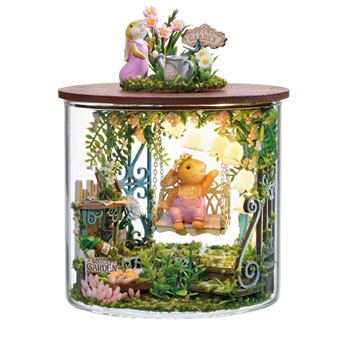 Modelo 3D realista DAM | Coleção Conto Fadas - 1