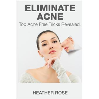 Eliminate Acne - 1