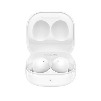 Auriculares Bluetooth Samsung Galaxy Buds2 | Branco - 1