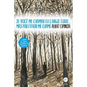 Se Você Me Chamar Eu Largo Tudo... Mas Por Favor Me Chame - 1