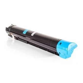 Toner Printflow 006R01460 Compatível Xerox 7120 - Ciano - Toner ...