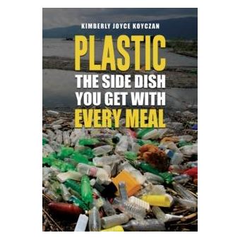 Plastic The Side Dish You Get With Every Meal - 1