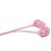 Auriculares Jivo Technology Jellies Rosa_0