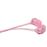 Auriculares Jivo Technology Jellies Rosa_1