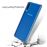 Capa Advansia para Samsung Galaxy A50 TPU Ultra Fino Silicone transparente_3