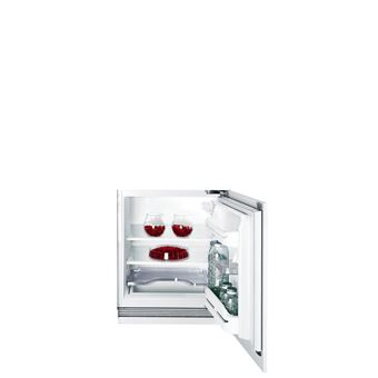 Frigorífico sem Congelador Indesit IN TS 1612 81 cm A+ Branco