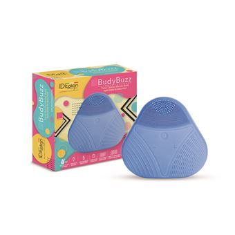Limpador Facial de Silicone Italian Design - 1