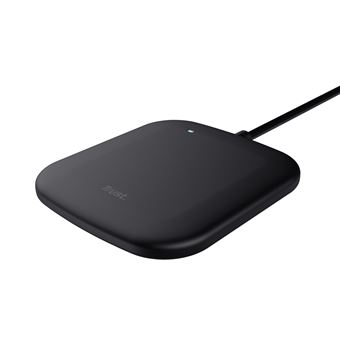 Leitor de Smart Cards Universal Trust Ceto | Preto - 1