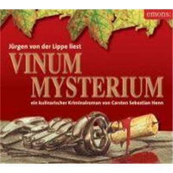 Vinum Mysterium. 4 Cds - 1