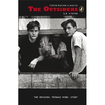 The Outsiders - 1