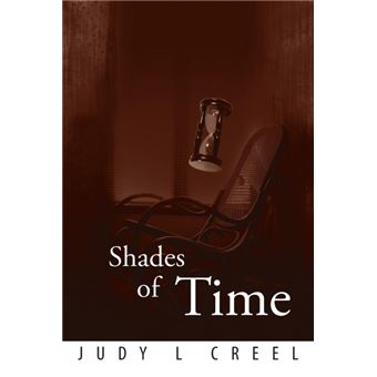 Shades of Time - Paperback / softback - 2015 - 1