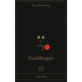 Goldfinger - 1