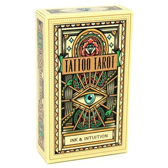 Cartas Tarot - Jogos de Cartas - Compra na