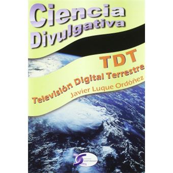 Tdt. Televisión Digital Terrestre - 1