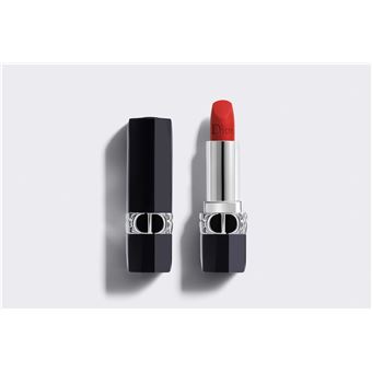 Batom Dior Rouge - 1