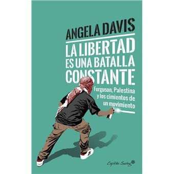 La Libertad Es Una Batalla Constante - 1