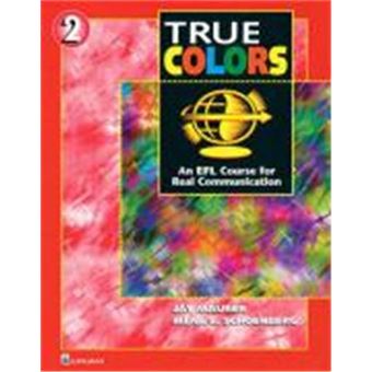 True Colors - 1