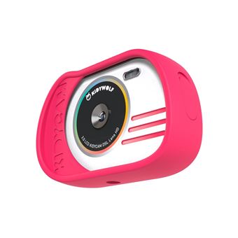 Máquina Fotográfica Digital Kidywolf - 1