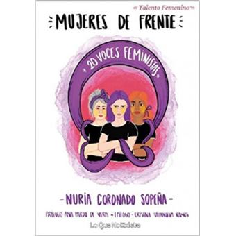 Mujeres De Frente - 1