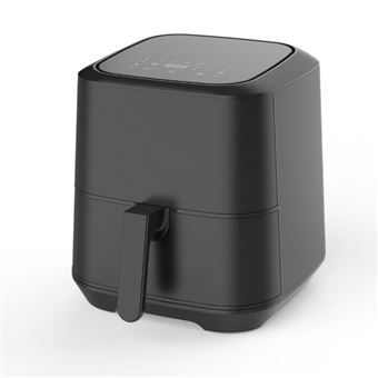 Fritadeira sem Óleo BEUNIK Air Fryer AFT05004 | 1700W | 6L | Preto - 1