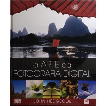 A arte da fotografia digital. - 1