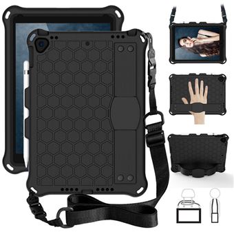 Capa Protetora V-REEL para Samsung Tab A9 Plus | Preto - 1