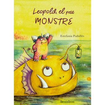 Leopold, El Petit Monstre - 1