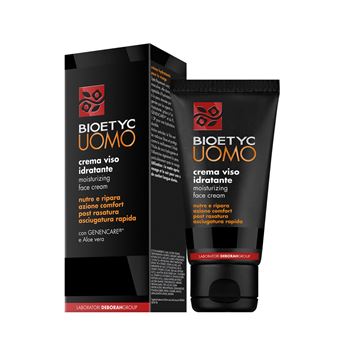 Hidratante Facial Deborah Milano Moisturizing Face Cream - 1