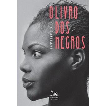 O Livro Dos Negros - 1