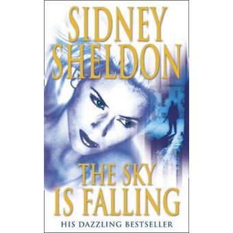 The Sky Is Falling - 1