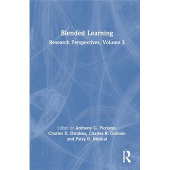 Blended Learning - 1