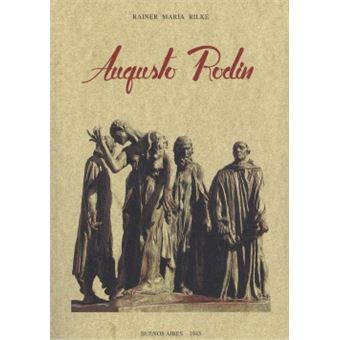 Augusto Rodin - 1