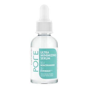 Hapa Kristin Suero Minimizador de Poros 30 ml