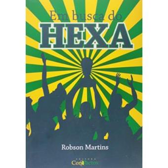 Em Busca Do Hexa - 1