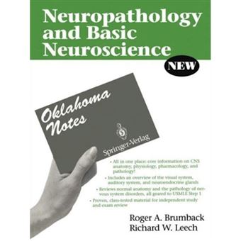 Neuropathology and Basic Neuroscience - Paperback - 1995 - 1