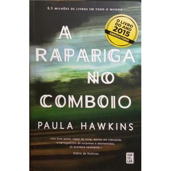 De comboio pela europa. - 1